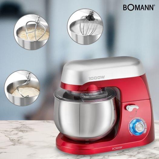 Immagine prodotto Bomann KM 6009 (1000 W)