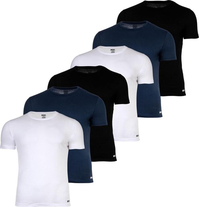 Actual product image Diesel RANDAL-D-BOX-6PACK (L)