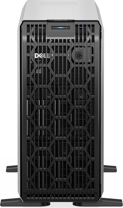 Image du produit Dell POWEREDGE T360 SMART (16 Go, Serveur de la tour)