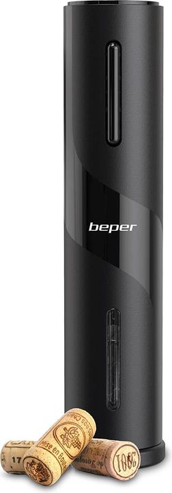 Productafbeelding Beper P102ACP100 (Elektrische kurkentrekker)