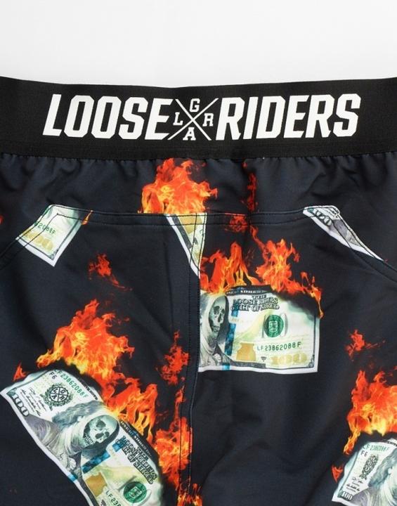 Produktbild Loose Riders C/ Evo Pants (32)