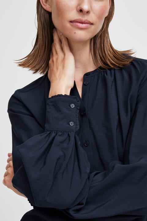 Actual product image B.young BYILANO SHIRT - 20813799 (42)