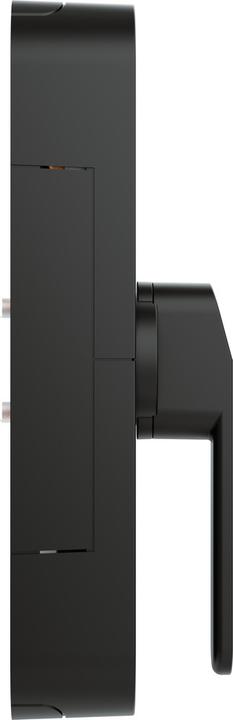 Actual product image Abus Wireless window comfort drive Wintecto One black AL0125