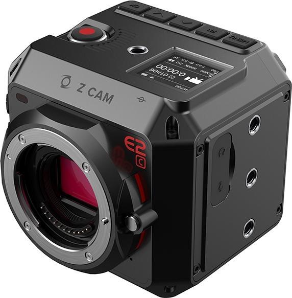 Immagine prodotto Z Cam E2C (16.83 Mpx, 30p)