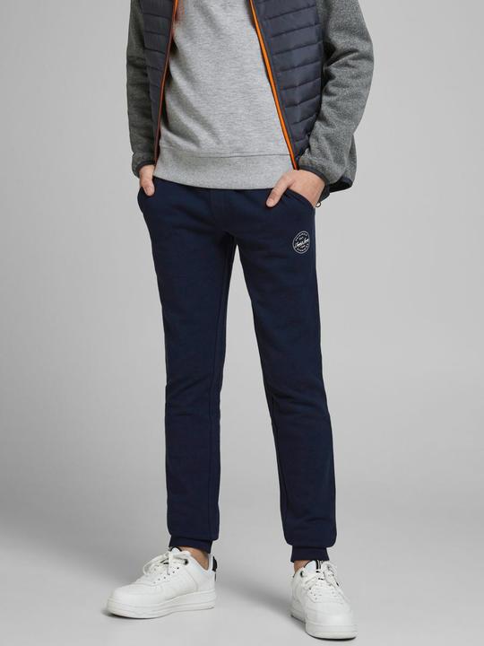 Immagine prodotto Jack & Jones Jungs Bündchen Sweathose (128)