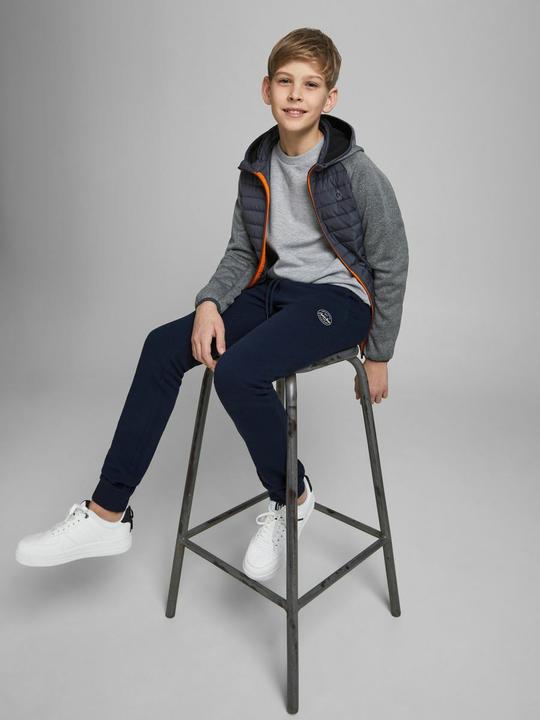 Immagine prodotto Jack & Jones Jungs Bündchen Sweathose (128)