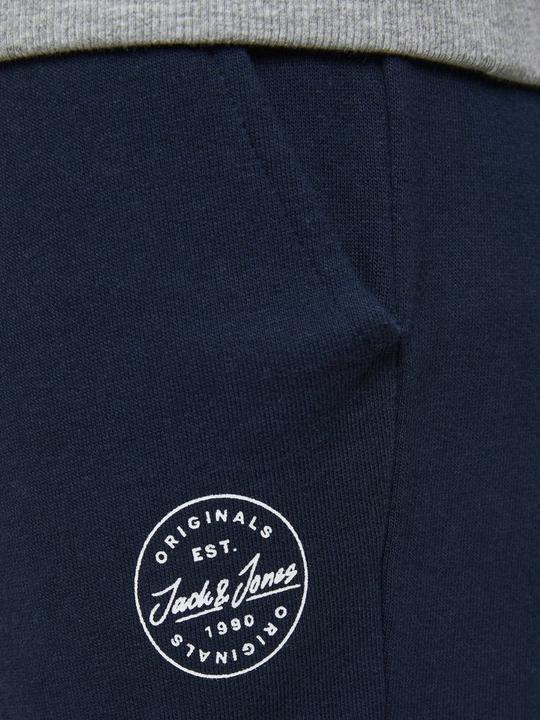 Immagine prodotto Jack & Jones Jungs Bündchen Sweathose (128)