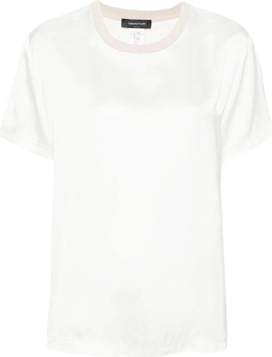 Produktbild Fabiana Filippi Top (40)
