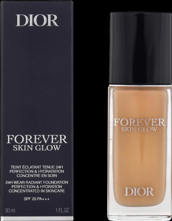 Produktbild Dior Forever (3W Warm)