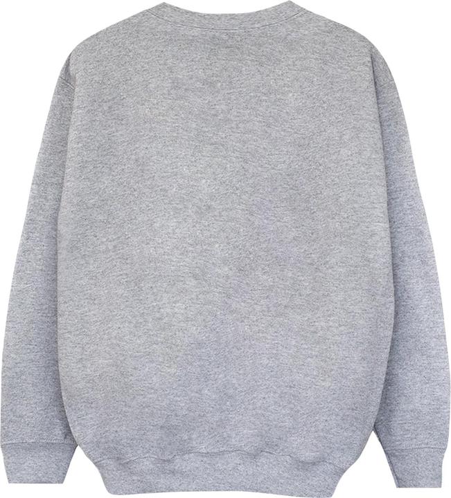 Produktbild Disney Jungen Alice im Wunderland Ich bin spät dran Sweatshirt (152, 158)