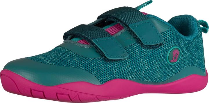 Actual product image Trollkids Kid's Eikefjord Barefoot Hiker (32)