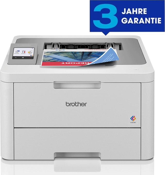 Produktbild Brother HL-L8230CDW (Laser, Farbe)