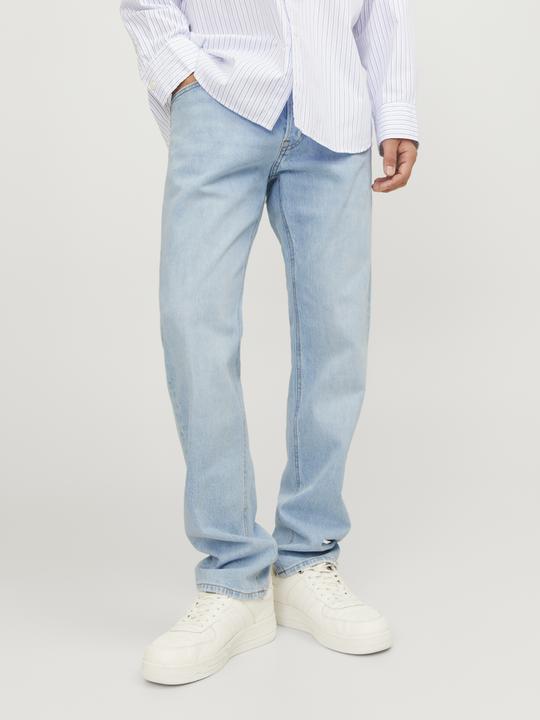 Immagine prodotto Jack & Jones Jeans Mike Original SBD 516 dal taglio affusolato (W31/L30)