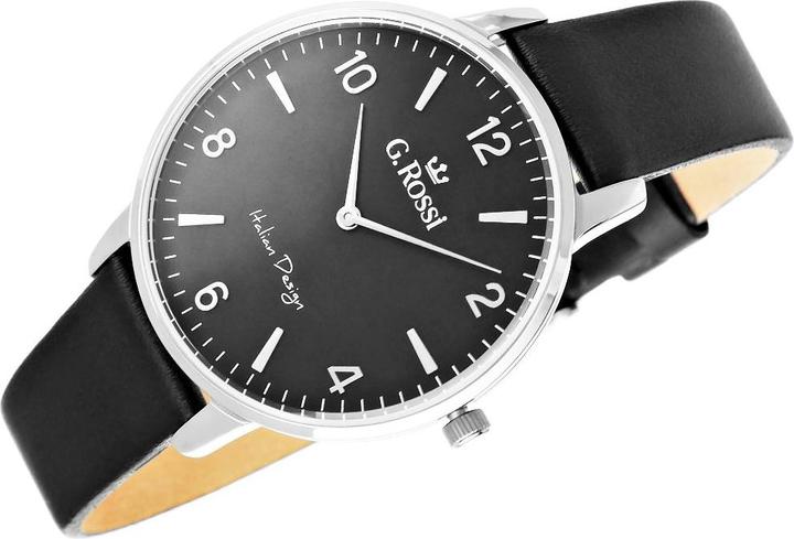 Produktbild Gino Rossi watch G.Rossi women's watch 12177A6-1A1