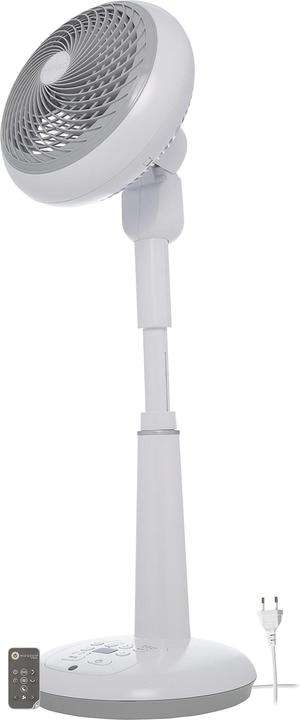 Actual product image Iris Ohyama Woozoo (73 dB)