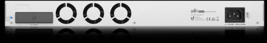 Actual product image Ubiquiti Switch Enterprise XG 24 Port (26 Ports)