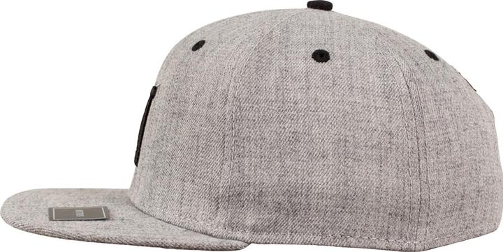 Actual product image Masterdis Letter Snapback - 14295 (M)