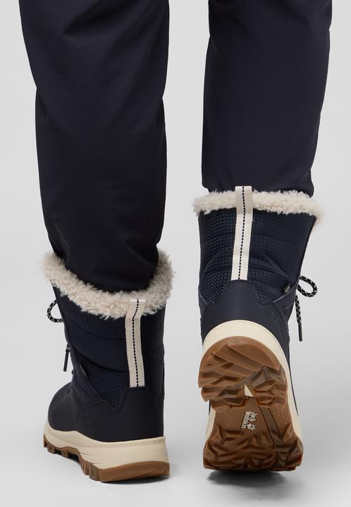 Actual product image Jack Wolfskin Everquest Texapore Snow High W (37.5)
