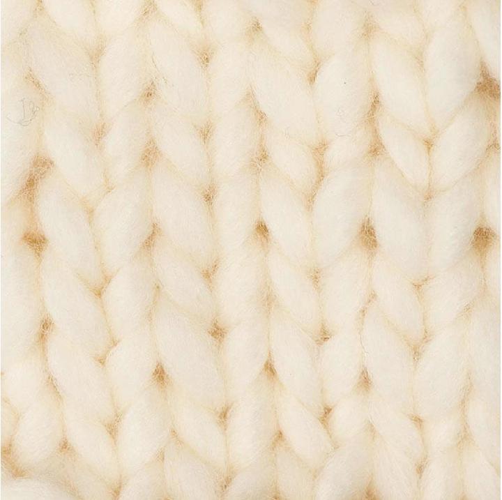 Produktbild Rico Design Wolle Essentials Super Super Chunky 100 g, Smaragd (90 m)