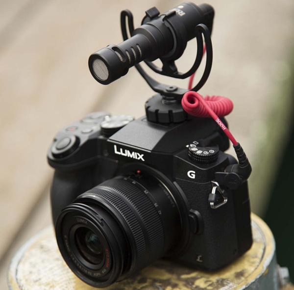 Produktbild RØDE VideoMicro