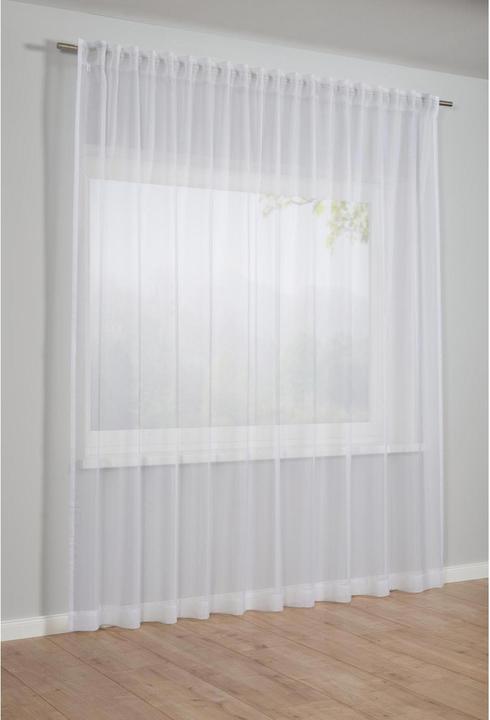 Actual product image Gardinia Day curtain (300 x 245 cm)