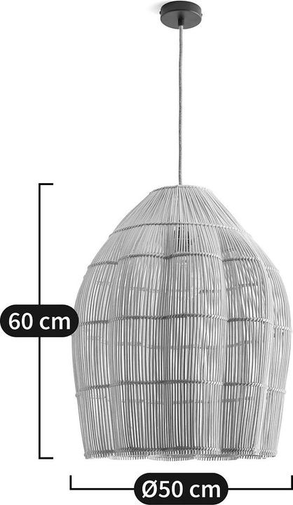 Actual product image La Redoute Interieurs Dankia (E27)