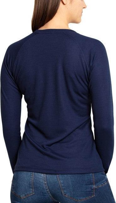 Produktbild IQ-UV Lycra UV PRO langarm (L)