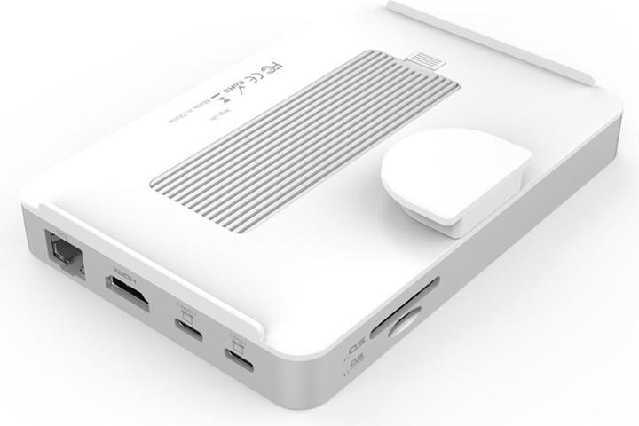 Produktbild LMP USB-C DuoDock (USB-C, 9 Ports)