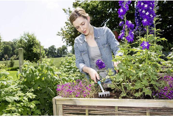 Produktbild Gardena Comfort-Kleingeräte Set