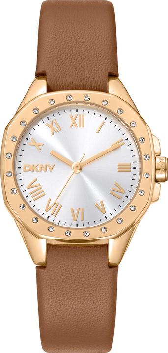 Produktbild DKNY Brooklyn Mini - DK1L013L0025 (30 mm)