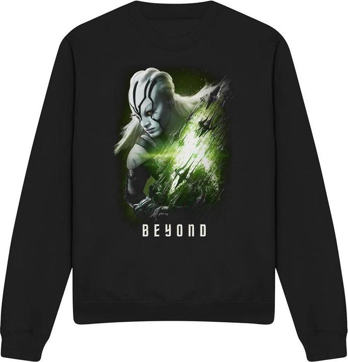 Image du produit Star Trek Beyond - Sweat - Adulte (S)