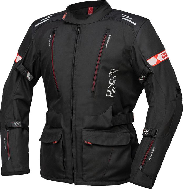Black-Red