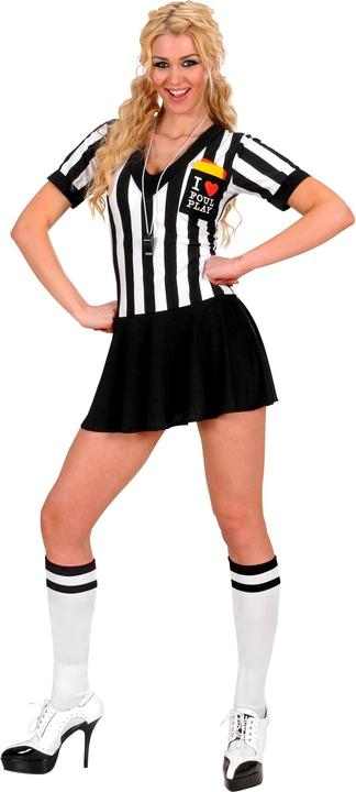 Image du produit Widmann Arbitre (XS)