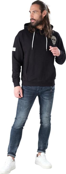 Deeluxe kapuzenpullover lorde (S)