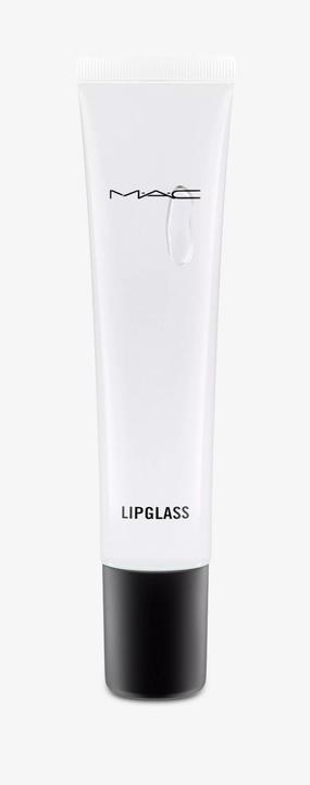 Image du produit MAC Cosmetics Clear Lipglass (Clear)