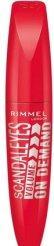 Image du produit Rimmel London SCANDALEYES VOLUME ON DEMAND mascara #brown (002 Marron Noir)