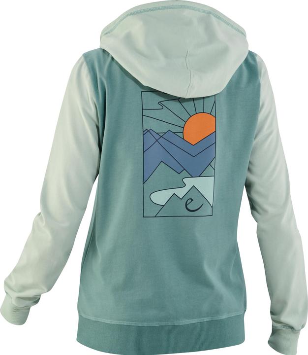 Immagine prodotto Edelrid Wo Bege Zip Hoody (XL)
