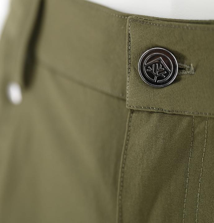 Produktbild Bushpeak Kurze Wanderhose (34)