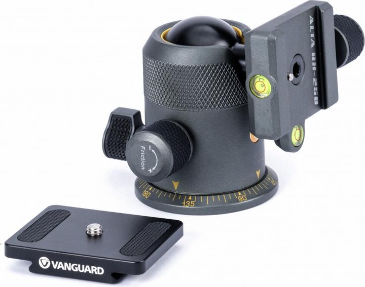 Immagine prodotto Vanguard ALTA BH-250 (Testa sferica)