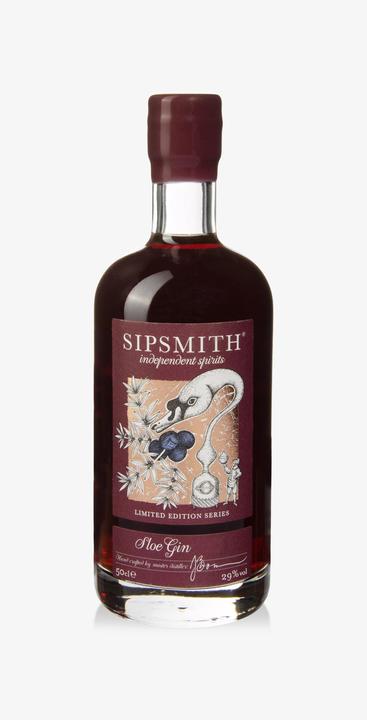 Image du produit Sipsmith Sloe (1 x 50 cl)