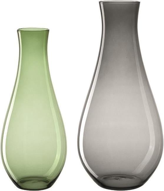 Leonardo Vases de sol Giardino (set de 2)