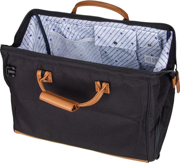Produktbild Cabaia Reisetasche Duffle Oxford (48 l)