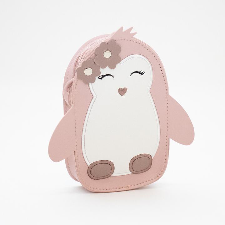 Image du produit Yuko.B Sac bandoulière Litchi