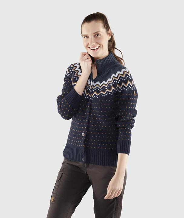 Actual product image Fjällräven Övik (XL)