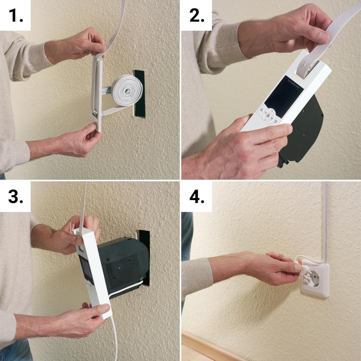 Produktbild Rademacher DuoFern 1400-UW