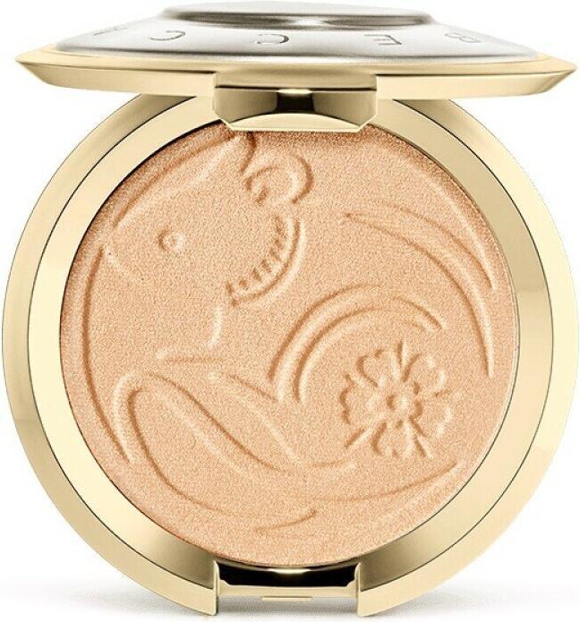 Actual product image Becca Shimmering Skin Perfector Pressed Highlighter Moonstone 2.4g (Highlighter)