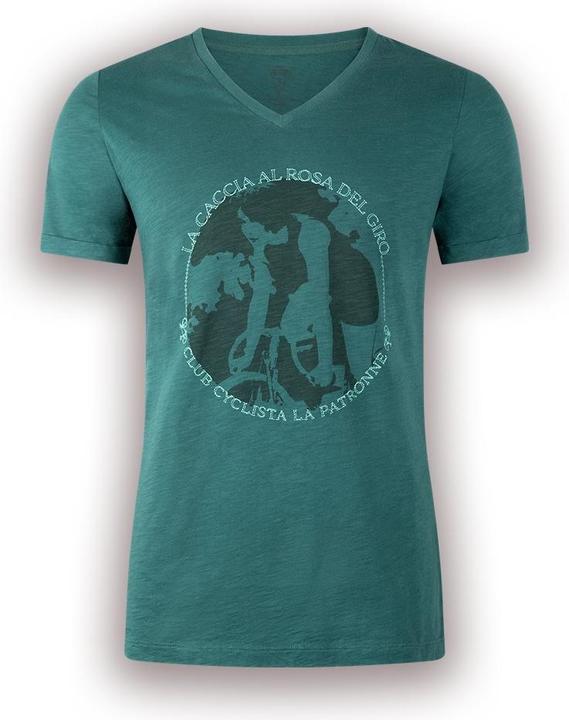 Image du produit Patrón Spirits Company W La Caccia T-shirt (M)