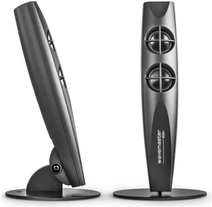 Actual product image Wavemaster STAX BT 2.1 Bluetooth