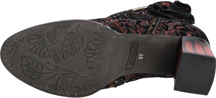 Produktbild Laura Vita Stiefelette (36)