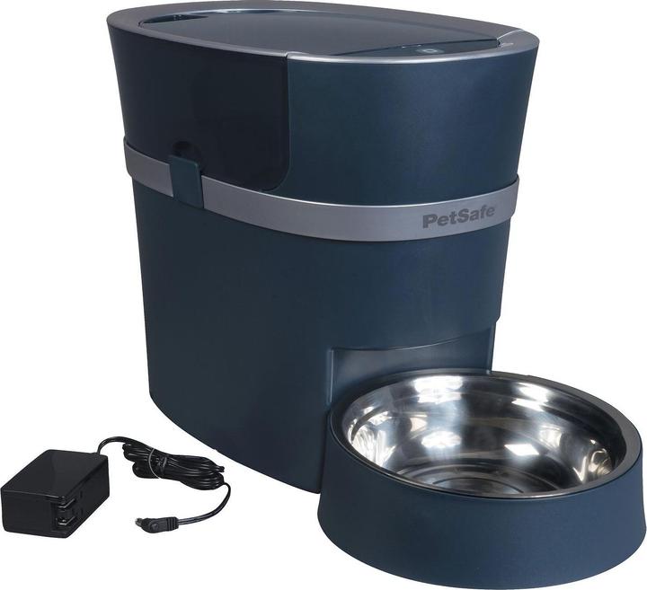 Actual product image PetSafe Feed (5.68 l)